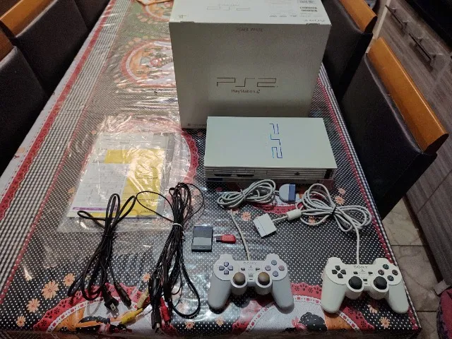 Ps2 emulador pc  +51 anúncios na OLX Brasil