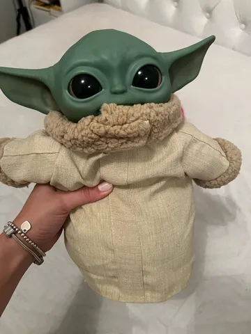 Baby star wars  +28 anúncios na OLX Brasil