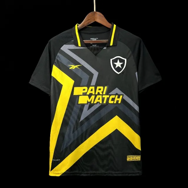 Camisa Botafogo IV 23/24