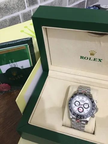 Relogio Rolex Daytona - Foto 2