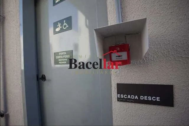 Sala-À VENDA-Centro-Rio de Janeiro-RJ - Foto 5