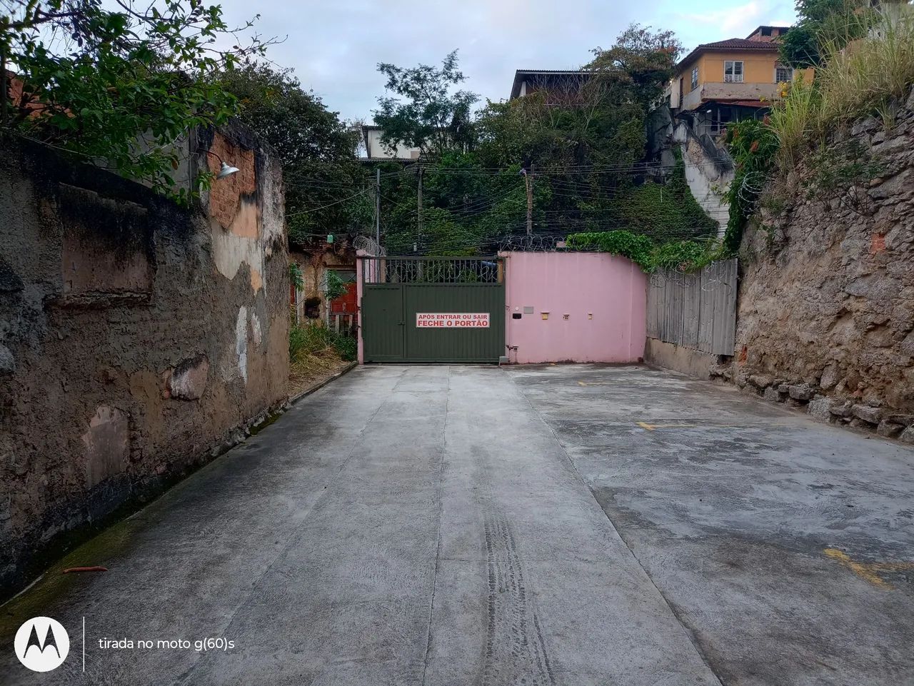 Área com 2980 M2, no Ingá, Niterói próximo Plaza Shopping. - Foto 9