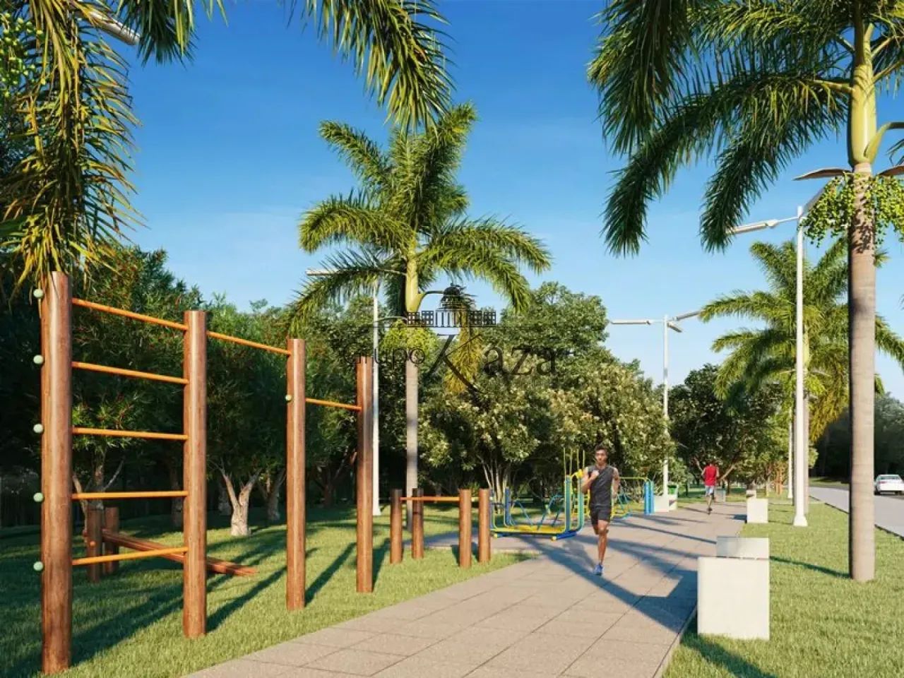 Terreno - Vila das Flores - Loteamento Vila Amélia - 200m² - Foto 14