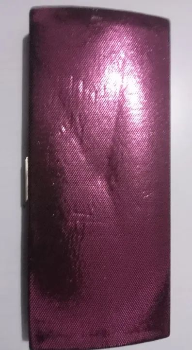 Bolsa Euphoria da Calvin Klein! com pequeno amassado - Foto 2