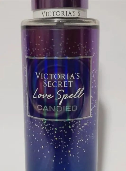Body Splash Victoria's Secret Candied  - Foto 2