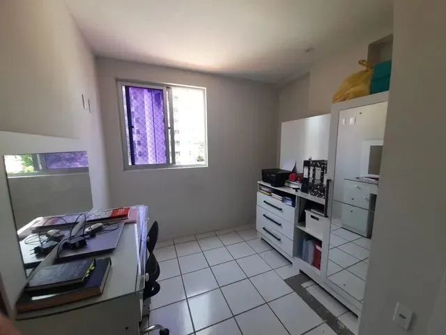 Apto 3/4 e 1 suíte no Ville Saint Martin de 87 m² com 2 vagas por 309.999, Barro Vermelho - Foto 4