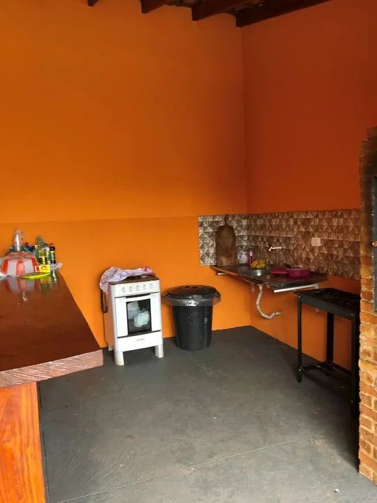 Espaço de festas Toca da Nova - Foto 6