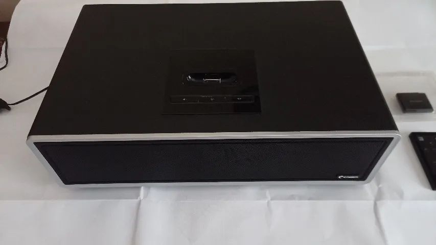 Dock Sation Etiger HF-IPS-500ET