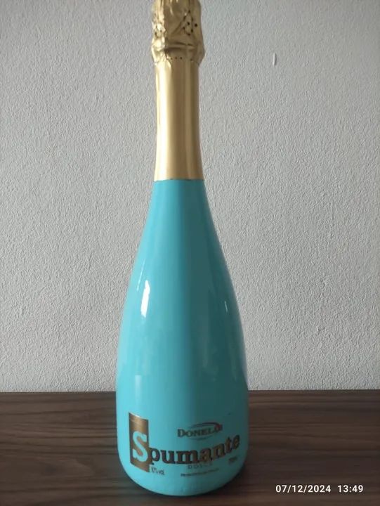 Espumante italiano - Foto 3