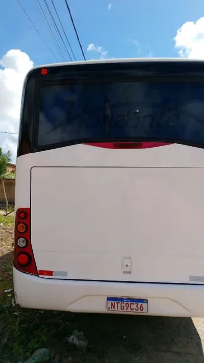 Ônibus VW/ MPolo Ideale  - Foto 5