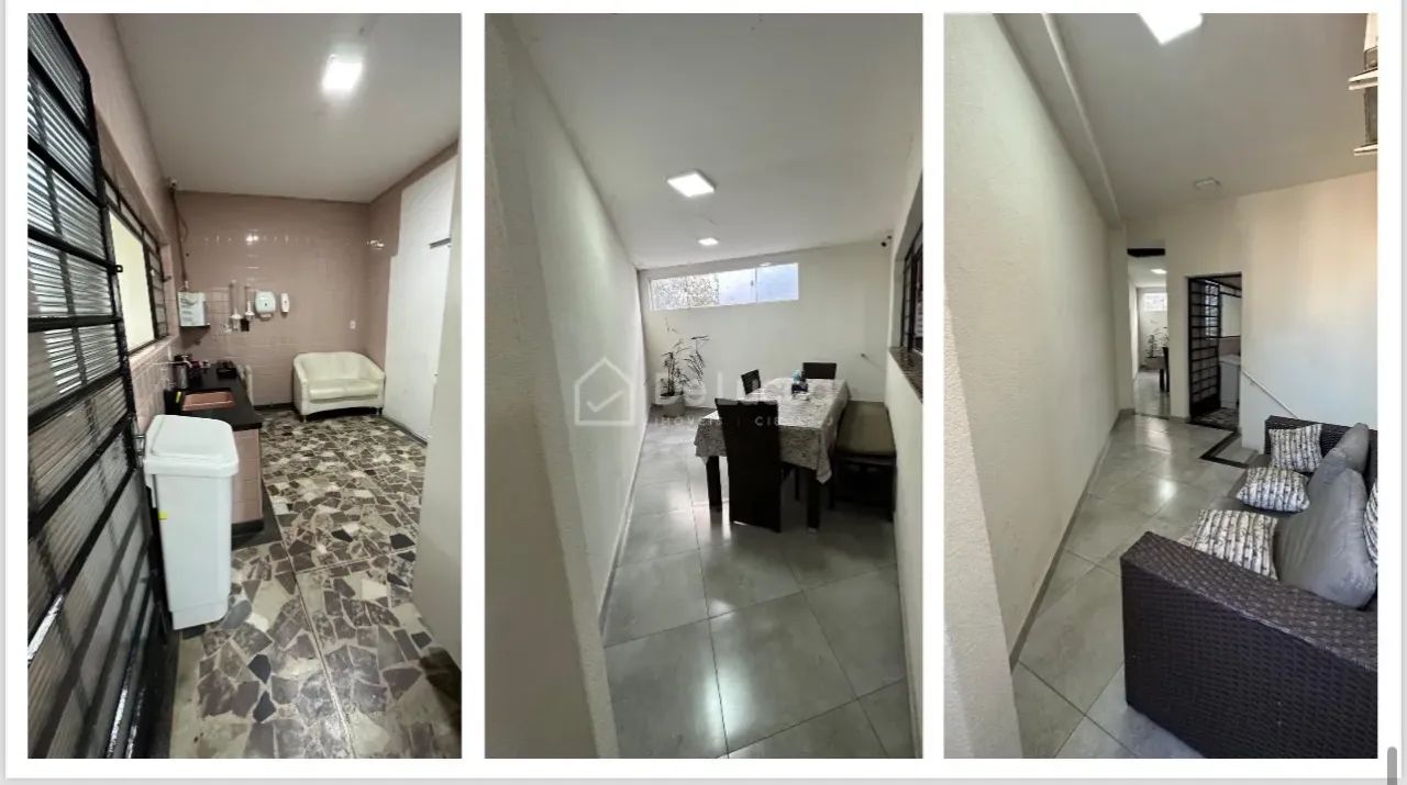 casa - Botafogo - Campinas - Foto 4
