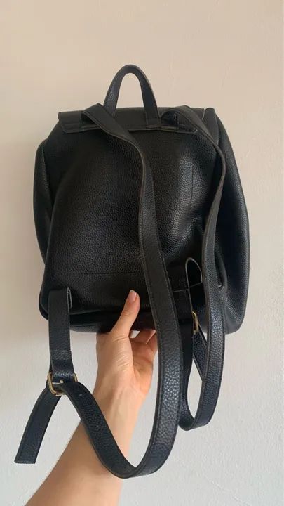 Mochila seminova  - Foto 2