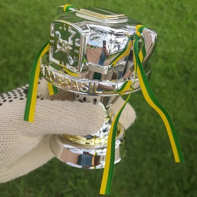 Taça Troféu Copa do Brasil  - Foto 5