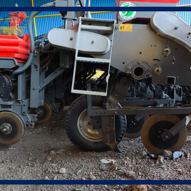 PLANTADEIRA MASSEY FERGUSON - Foto 3