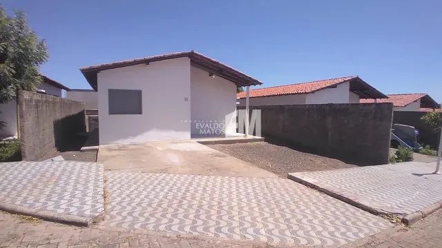 Condomínio Residencial Liberdade, Verde Lar - Teresina/PI