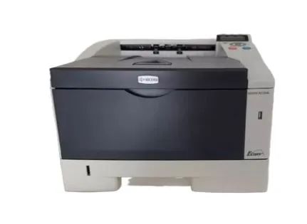 Impressora Kyocera Ecosys P2135dn - Foto 2