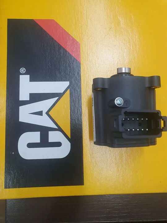 Caterpillar controlador 619.6863 - Foto 3