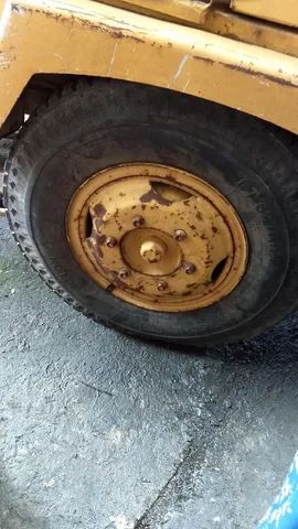 Pneu 7 50-16 - Foto 3