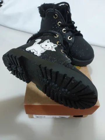Bota Molekinha - Foto 3