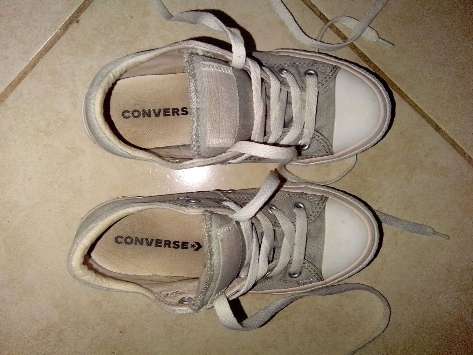 ALL STAR N°29. FEM. (CONVERSE) - Foto 3
