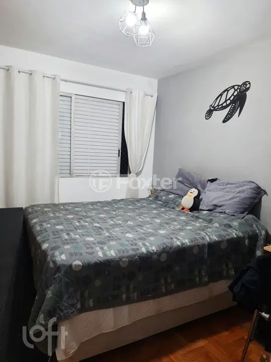 Apartamento à venda Rua Nazaré Paulista, Vila Madalena - São Paulo - Foto 5