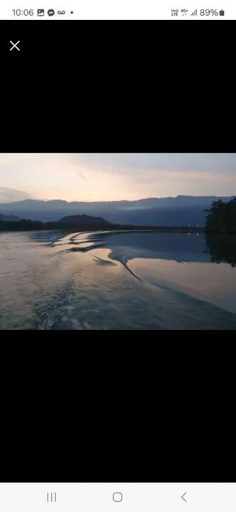 Passeio/Pescaria de barco no Rio Itapanhaú - Foto 3