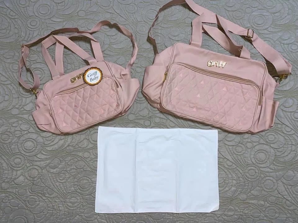 Bolsas maternidade - Foto 2