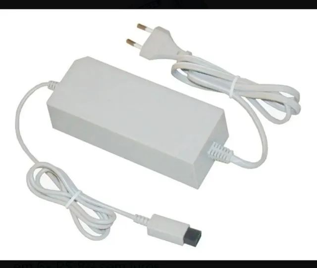 Fonte Nintendo Wii bivolt  - Foto 2