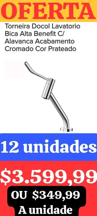 PREÇO P/ REVENDER, COM LUCRO CERTO! LEIAM:
