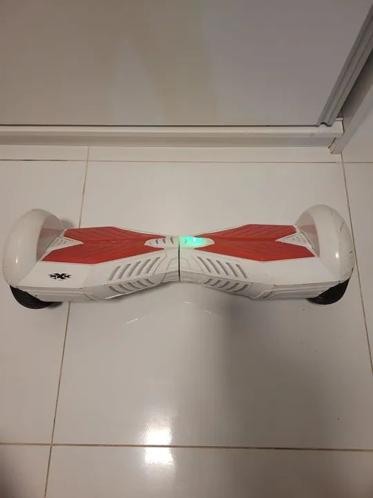 Hoverboard triple x Esportes Sobre Rodas Buraquinho Lauro de Freitas 1344521366 OLX