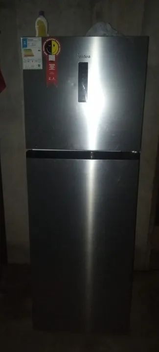 Geladeira Duplex Midea