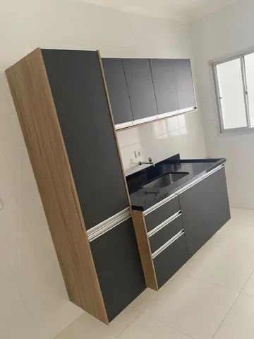 Captação de Apartamento a venda na Rua Monsenhor Paula Rodrigues, Vila Belmiro, Santos, SP