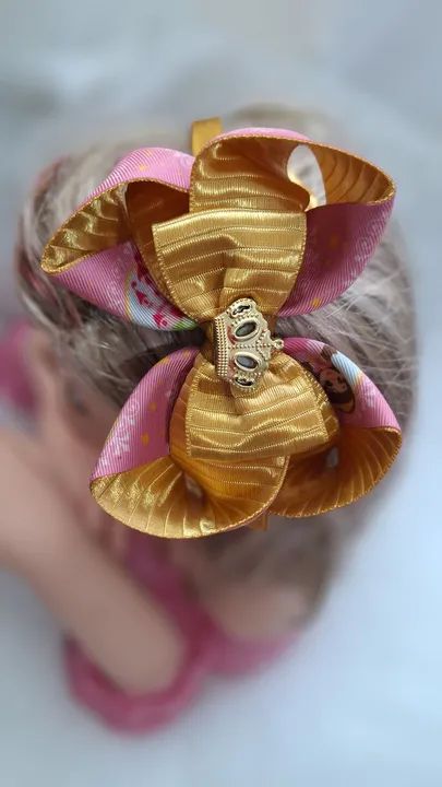 Acessórios de cabelo - Foto 4