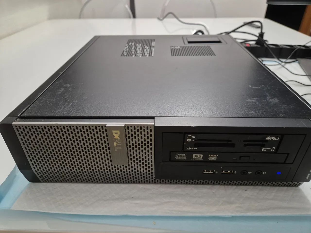 Computador Dell Optiplex 390  - Foto 3