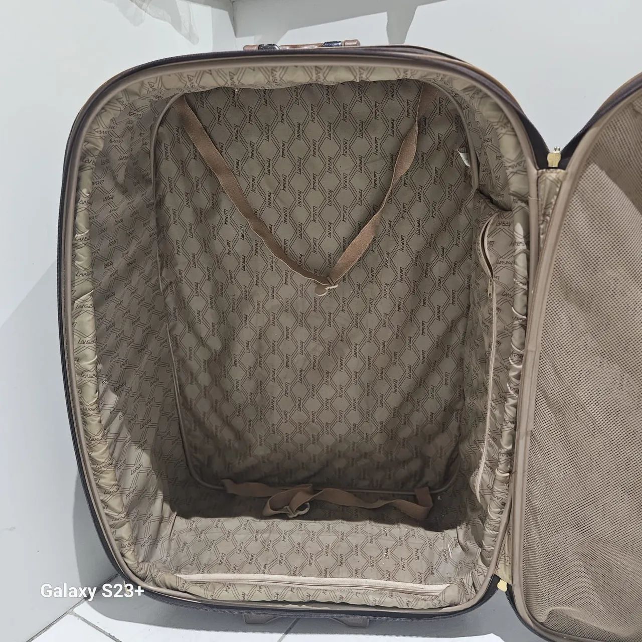 Mala grande lansay  - Foto 4