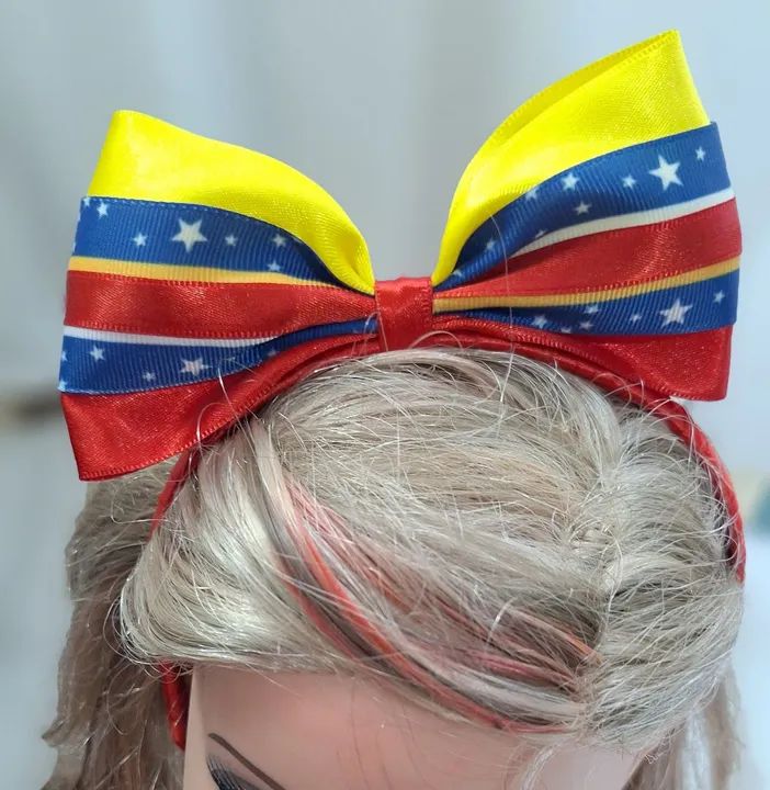 Acessórios de cabelo - Foto 5