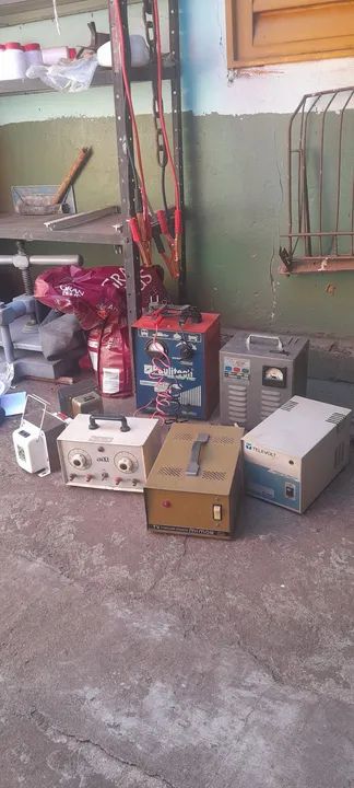 Trasfomador de alta lote 600