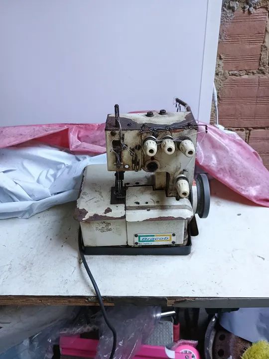 Máquinas semi industrial  - Foto 2