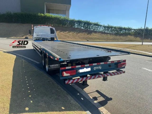 Mb 1016 Prancha 2013 - Foto 15