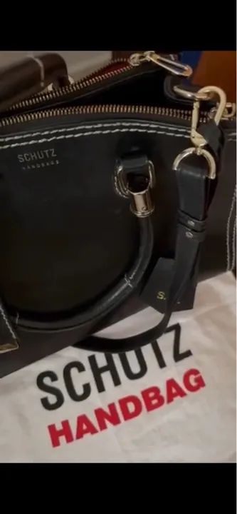 Schutz Handbag - Foto 5