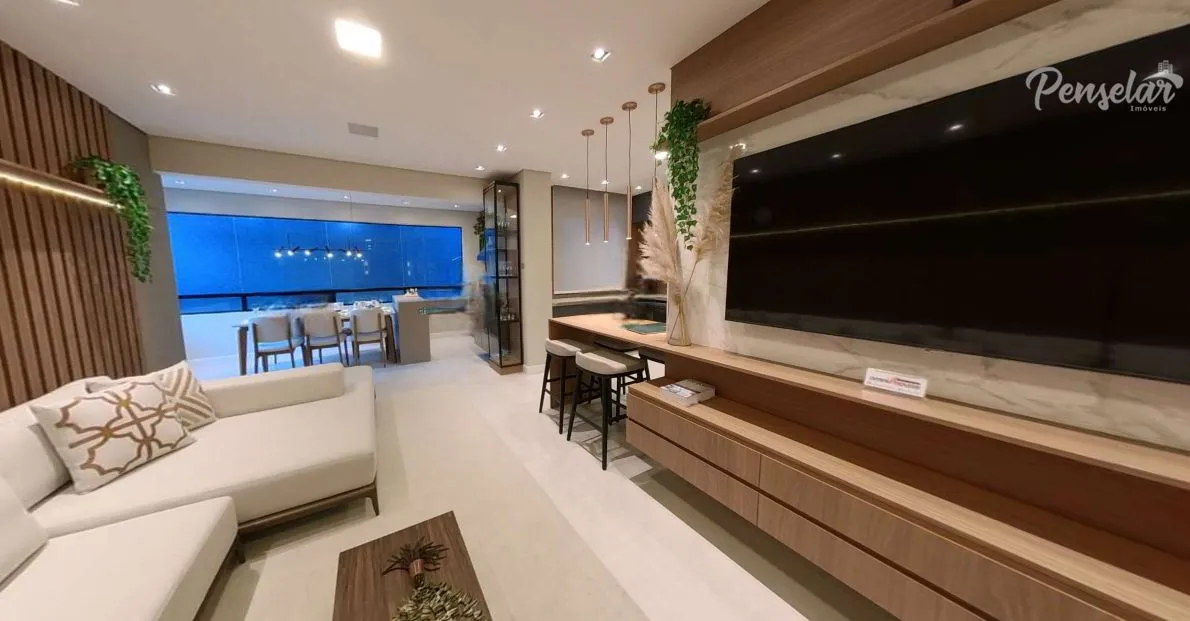 Santo André - Jardim Bela Vista : Apartamento 3 Suítes 2 Vagas Obras Aceleradas