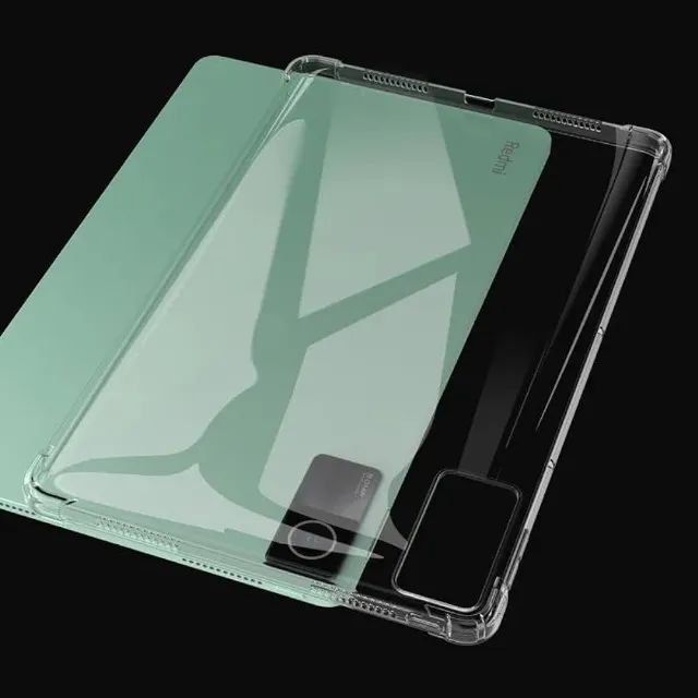 Capa Redmi Pad SE - Anti Impacto Xaiomi 