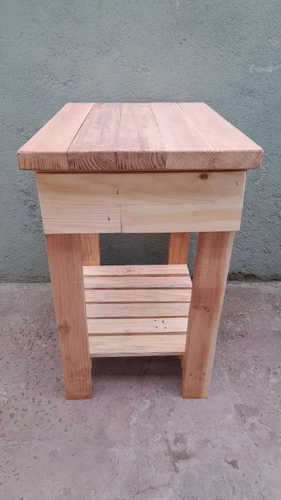 Mesa para Furadeira de Bancada  - Foto 2