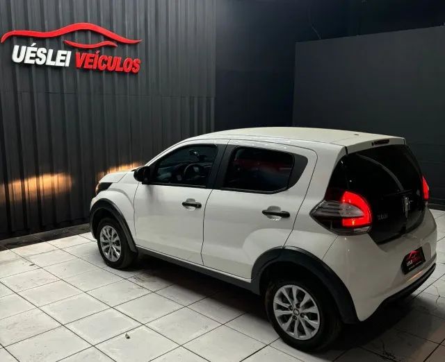 '' Oportunidade Única. Lindo Mobi Like 1.0 2022/2023 completo. '' - Foto 5