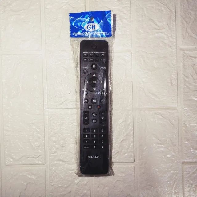 Controle Remoto Tv Gh-7445