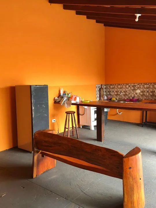 Espaço de festas Toca da Nova - Foto 4