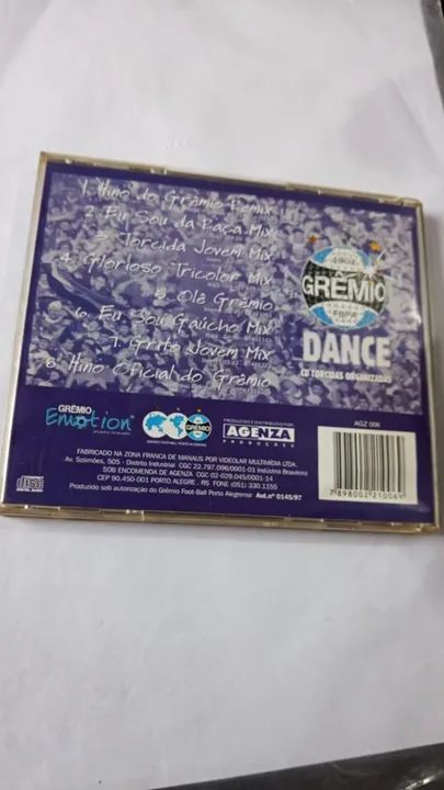 CD Gremio Dance - Foto 2