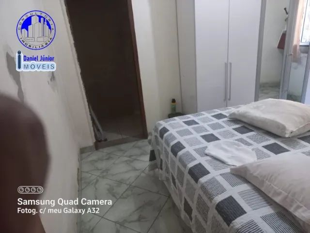 Vendo Casa - Nova Carapina 1 - Serra/ES - Foto 2