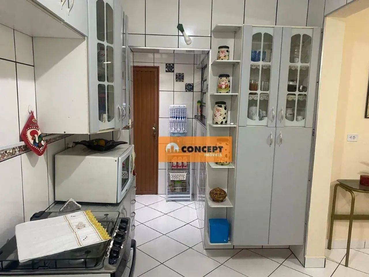 Casa com 2 dormitórios à venda, 134 m² por R$ 400.000,00 - Parque Maria Helena - Suzano/SP - Foto 8