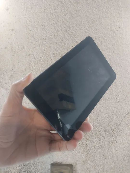 Tablet para aproveitar peças LCD e placa